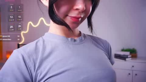 Yui online show from 04-25-26, 08:28