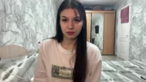 Snapshot of coventinacoaker chatting on 12-04-25, 08:45 Milena or just MI online show from 12-04-25, 08:45