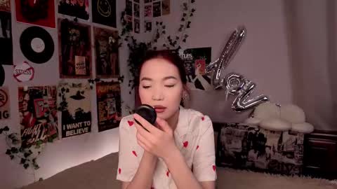 Yuna online show from 02-28-26, 08:10