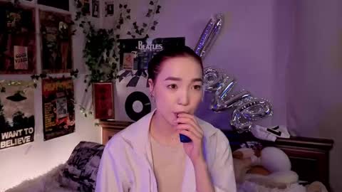 Yuna online show from 03-01-26, 08:11