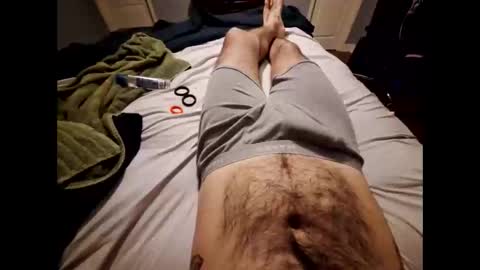 cowboybebop42 online show from 03-01-26, 04:03