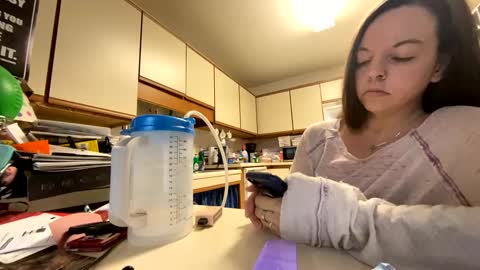 Vern online show from 12-23-24, 10:23