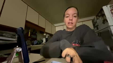 Vern online show from 12-31-24, 03:01