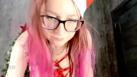Snapshot of coy_girl_ chatting on 12-25-24, 01:30 My name is Emma  - HELP COLLECT TOKENS FOR THE OPERATION FOR MY DAUGHTER online show from 12-25-24, 01:30