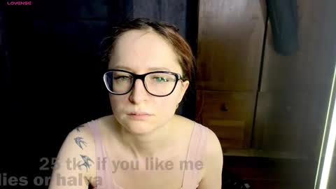 Snapshot of coy_girl_ chatting on 01-24-25, 08:44 My name is Emma  - HELP COLLECT TOKENS FOR THE OPERATION FOR MY DAUGHTER online show from 01-24-25, 08:44