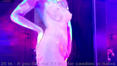 Snapshot of coy_girl_ chatting on 02-17-25, 06:15 My name is Emma  - HELP COLLECT TOKENS FOR THE OPERATION FOR MY DAUGHTER online show from 02-17-25, 06:15