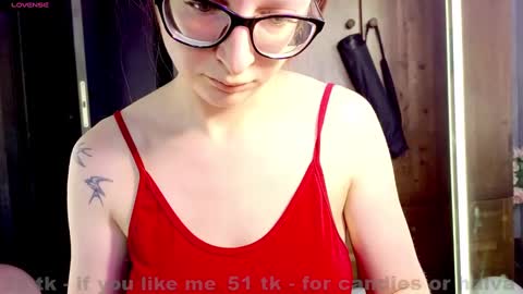 Snapshot of coy_girl_ chatting on 02-19-25, 12:55 My name is Emma  - HELP COLLECT TOKENS FOR THE OPERATION FOR MY DAUGHTER online show from 02-19-25, 12:55