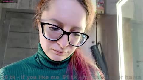 Snapshot of coy_girl_ chatting on 02-22-25, 11:35 My name is Emma  - HELP COLLECT TOKENS FOR THE OPERATION FOR MY DAUGHTER online show from 02-22-25, 11:35