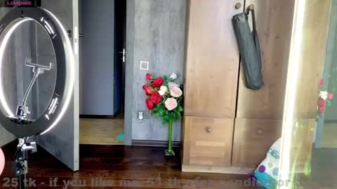 Snapshot of coy_girl_ chatting on 02-24-25, 08:49 My name is Emma  - HELP COLLECT TOKENS FOR THE OPERATION FOR MY DAUGHTER online show from 02-24-25, 08:49