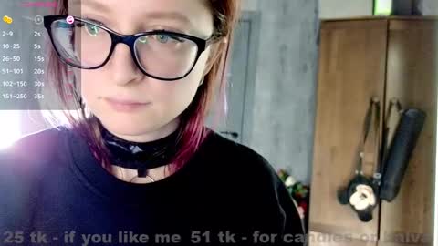 Snapshot of coy_girl_ chatting on 03-08-25, 05:11 My name is Emma  - HELP COLLECT TOKENS FOR THE OPERATION FOR MY DAUGHTER online show from 03-08-25, 05:11