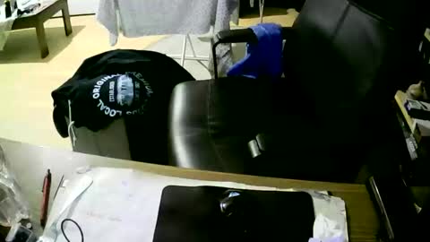 coyote017 online show from 01-23-25, 03:32