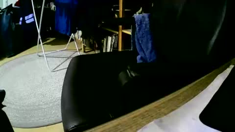 coyote017 online show from 02-01-25, 06:00