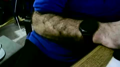 coyote017 online show from 02-09-25, 01:14