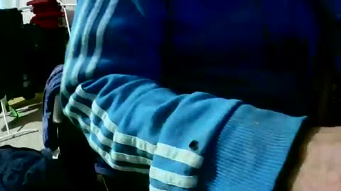 coyote017 online show from 02-15-25, 10:22