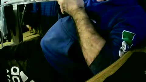 coyote017 online show from 02-18-25, 11:11