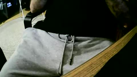 coyote017 online show from 02-23-25, 10:28