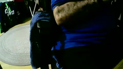 coyote017 online show from 03-05-25, 06:23