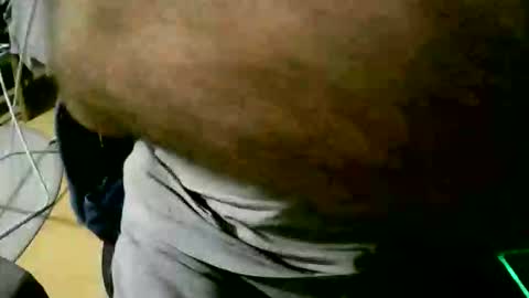 coyote017 online show from 10-18-25, 06:05