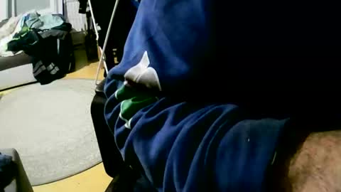 coyote017 online show from 12-01-25, 04:34