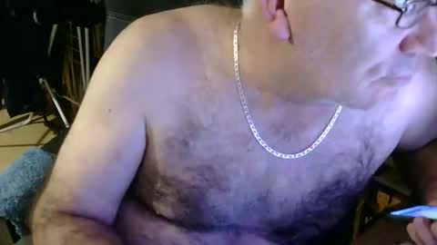 coyote017 online show from 02-09-26, 05:50