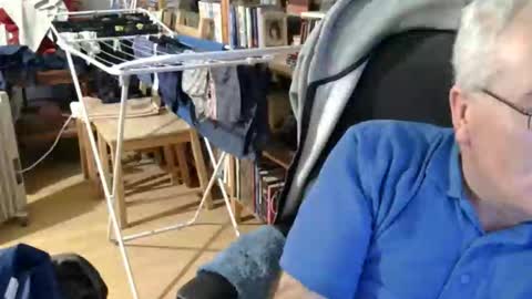 coyote017 online show from 03-02-26, 03:41