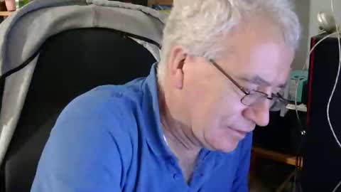 coyote017 online show from 03-16-26, 03:38