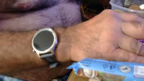 coyote017 online show from 07-02-26, 04:46
