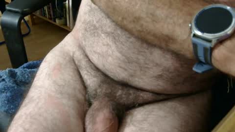 coyote017 online show from 07-14-26, 07:08
