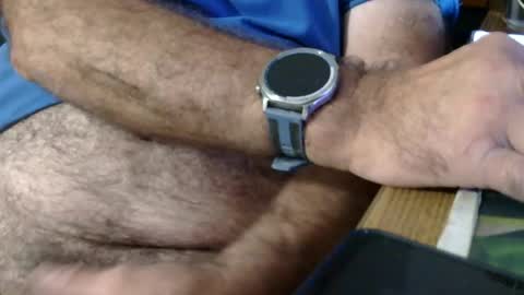 coyote017 online show from 07-20-26, 03:14