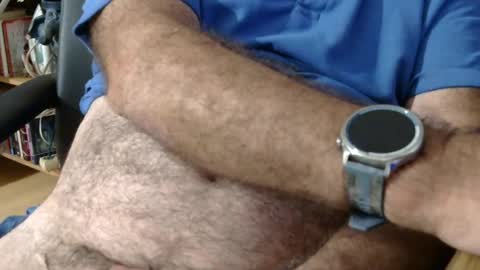 coyote017 online show from 07-23-26, 02:37