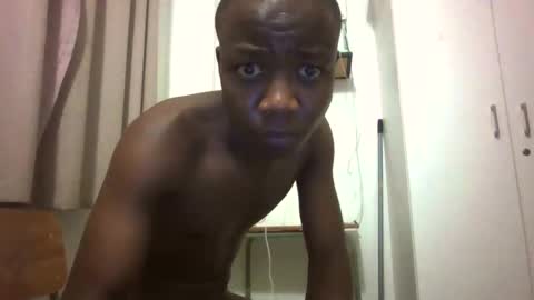 CapriMeanace online show from 04-03-26, 01:25