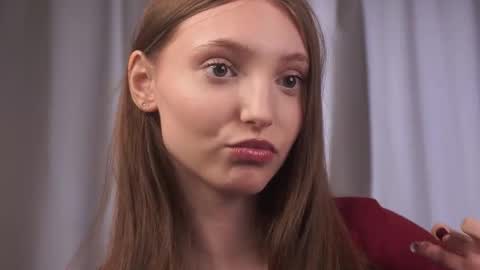 Lina online show from 02-27-26, 08:58