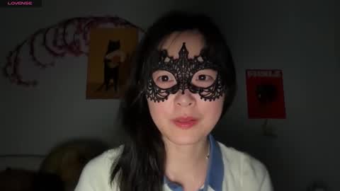 cozykorean online show from 10-19-25, 09:59