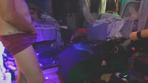 Snapshot of cpl4morethan1 chatting on 10-13-25, 10:59 cpl4morethan1 online show from 10-13-25, 10:59