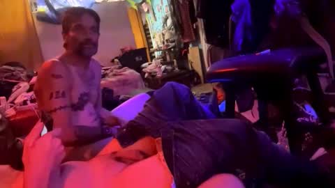 Snapshot of cpl4morethan1 chatting on 03-23-26, 01:09 cpl4morethan1 online show from 03-23-26, 01:09