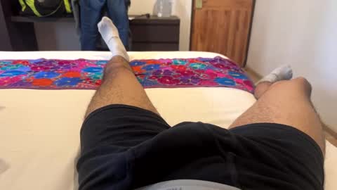 cr7oskarlove online show from 01-20-25, 11:10