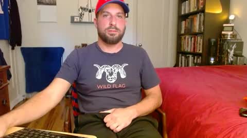 cram online show from 09-10-25, 11:49