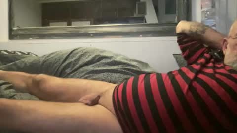 crapaud75018 online show from 12-03-24, 10:40