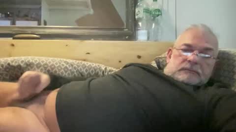 crapaud75018 online show from 11-19-25, 11:32