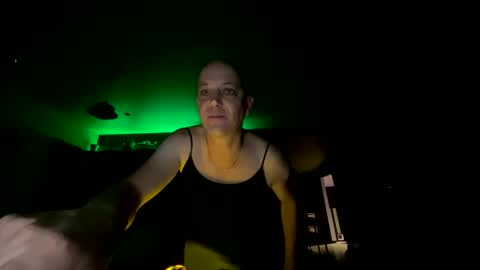 CrashGothic online show from 02-02-25, 11:40