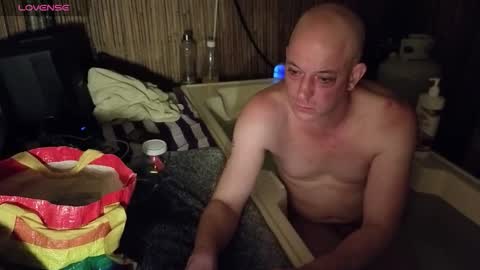 CrashGothic online show from 03-19-26, 08:40