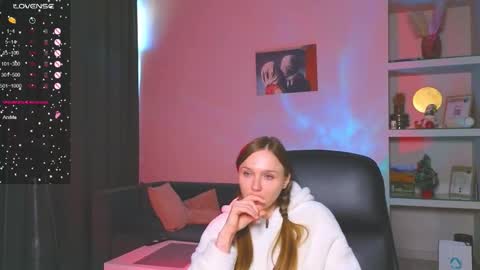 lucy online show from 01-07-26, 11:34