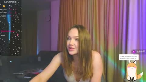 lucy online show from 03-05-26, 02:13