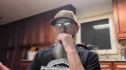 Dick Fitswell online show from 05-24-26, 10:09