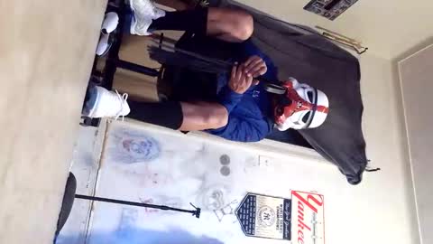 drbucknaked online show from 11-01-25, 08:05