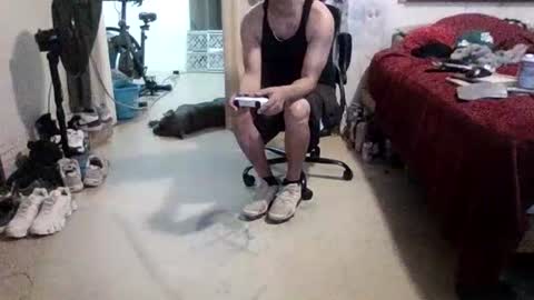 drbucknaked online show from 07-28-26, 10:31