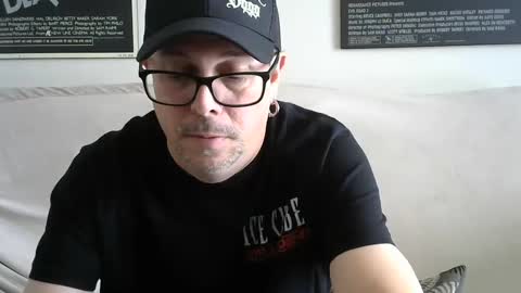 crazy4vegas online show from 12-07-24, 03:30