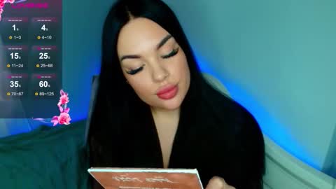 Snapshot of crazy__berry chatting on 01-18-26, 01:15 Eva online show from 01-18-26, 01:15