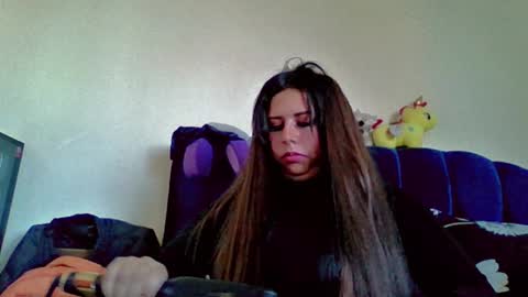 crazy_bitch3000 online show from 02-18-26, 09:11