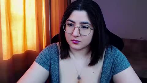 Crazy Bunya online show from 04-25-26, 01:36